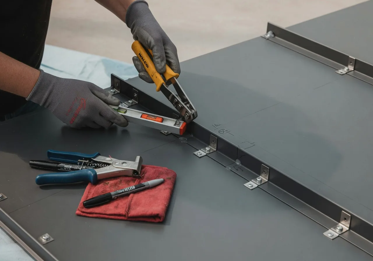 Why choose Metal Roofing Installation in Centerville, SD